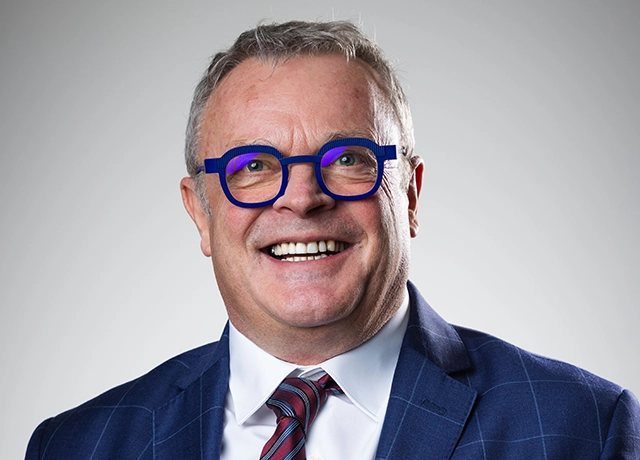 Didier Bossard