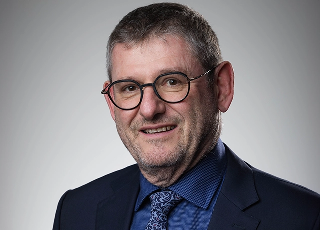 Jean-Luc Pauget