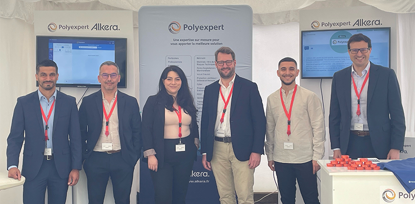 Claims Days 2024 – Participation du Groupe Alkera