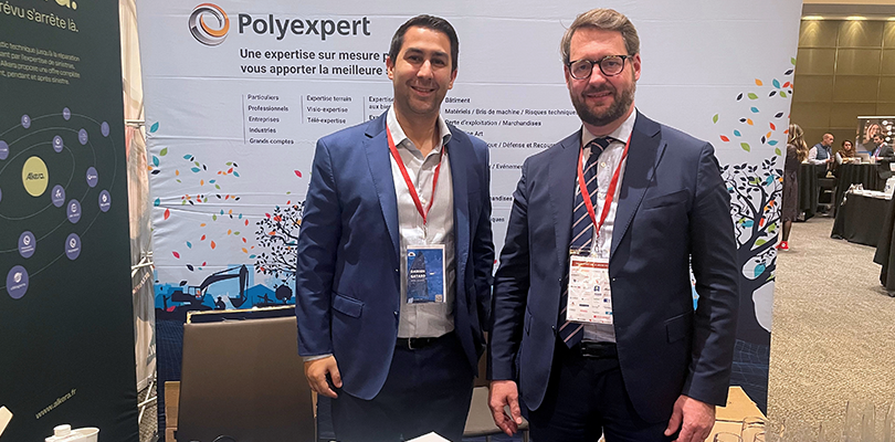Triangl’ 2024 – Participation du Groupe Alkera