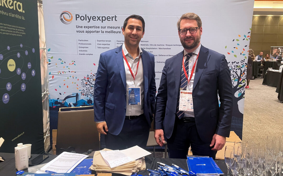 Triangl’ 2024 – Participation du Groupe Alkera