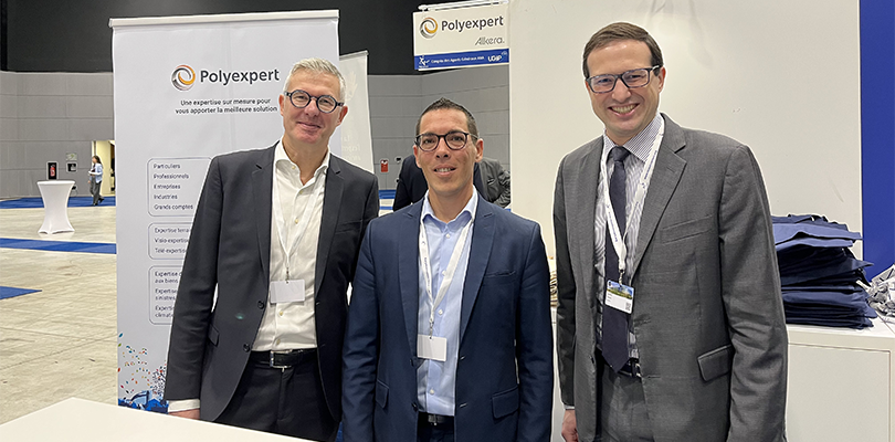 Congrès Réussir 2025